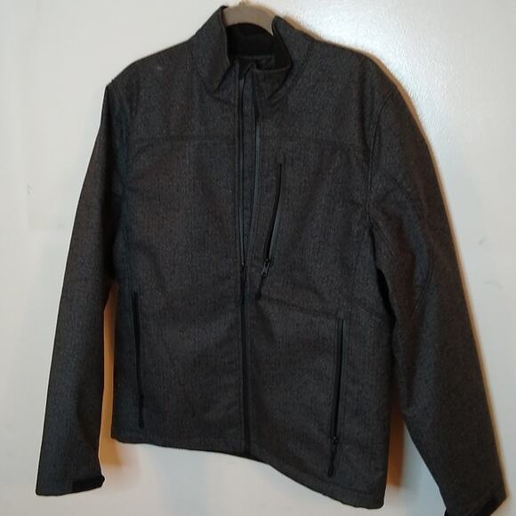 Vince Camuto women's size medium biker jacket. Warm - Picture 1 of 9